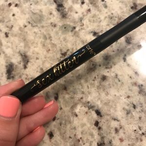 Sex Kitten Tarte liquid eyeliner